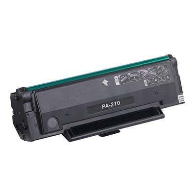 Toner compatibile Pantum PA-210 Nero