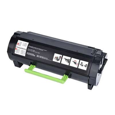 Toner compatibile Pantum TL-550X Nero