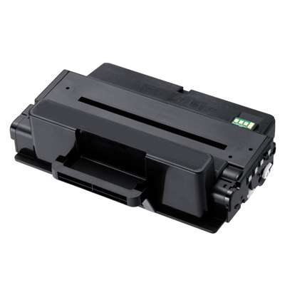 Cartuccia toner compatibile Samsung MLT-D205E Nero