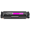 Toner Magenta Compatibile HP 213Y (W2133Y) Extra High Yield - 12.000 Pagine