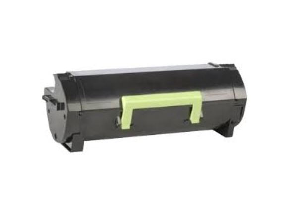 Toner Compatibile Toshiba TBT408ER Nero