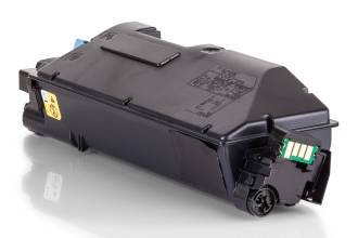 Toner Compatibile Utax UTPK5011BK Nero