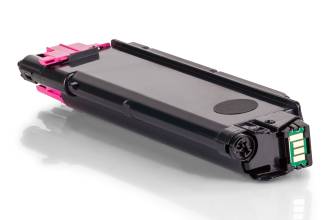 Toner Compatibile Utax UTPK5011M Magenta