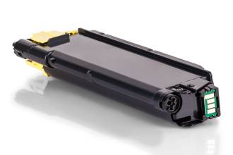Toner Compatibile Utax UTPK5011Y Giallo
