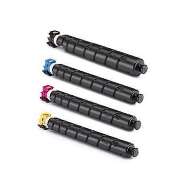 Toner Compatibile Utax UTCK8530BK Nero