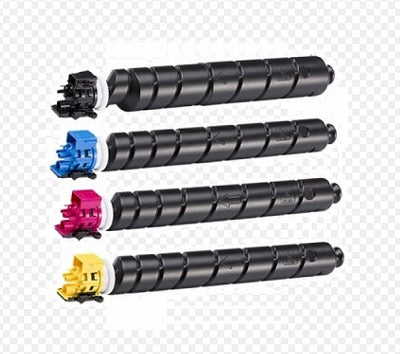 Toner Compatibile Utax UTCK8531M Magenta